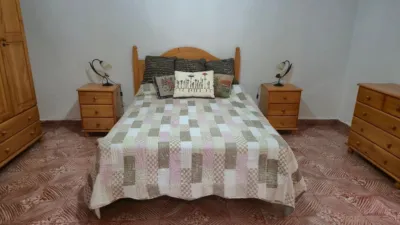 Chalet en venta en Camino Cuesta el Reventón, 13, cerca de Calle de la Montañeta de los Negros, Santa Brígida de 460.000 €
