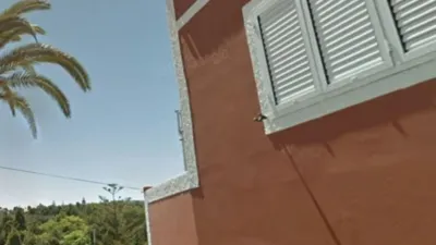 Chalet en venta en Camino Cuesta el Reventón, 13, cerca de Calle de la Montañeta de los Negros, Santa Brígida de 460.000 €