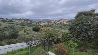 Chalet en venta en Camino Cuesta el Reventón, 13, cerca de Calle de la Montañeta de los Negros, Santa Brígida de 460.000 €