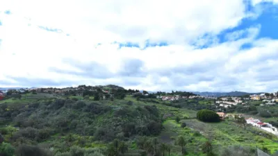 Chalet en venta en Camino Cuesta el Reventón, 13, cerca de Calle de la Montañeta de los Negros, Santa Brígida de 460.000 €