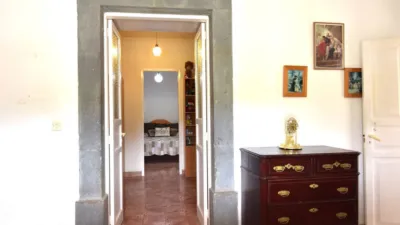 Chalet en venta en Camino Cuesta el Reventón, 13, cerca de Calle de la Montañeta de los Negros, Santa Brígida de 460.000 €
