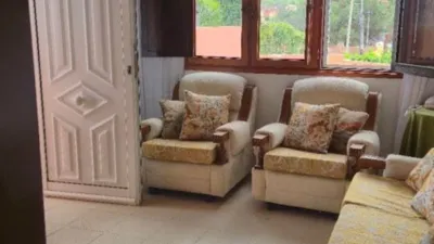 Chalet en venta en Camino Cuesta el Reventón, 13, cerca de Calle de la Montañeta de los Negros, Santa Brígida de 460.000 €