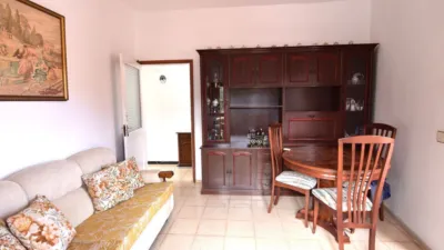 Chalet en venta en Camino Cuesta el Reventón, 13, cerca de Calle de la Montañeta de los Negros, Santa Brígida de 460.000 €