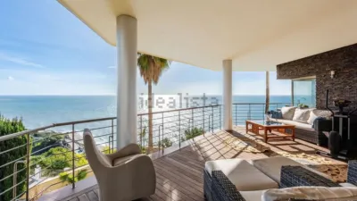Piso en calle Urbanización Tamango Hill photo 22