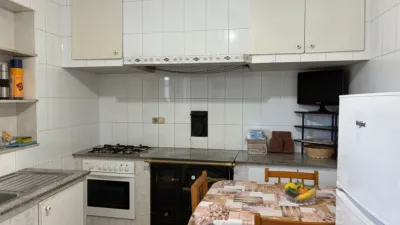 Chalet en venta en Calle Ru Souto-Sisan, Número 5, Barrantes (Ribadumia) de 325.000 €