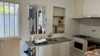 Chalet en venta en Calle Ru Souto-Sisan, Número 5, Barrantes (Ribadumia) de 325.000 €