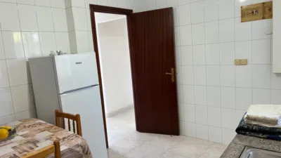 Chalet en venta en Calle Ru Souto-Sisan, Número 5, Barrantes (Ribadumia) de 325.000 €