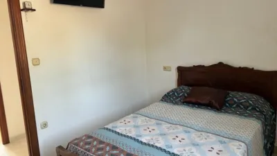 Chalet en venta en Calle Ru Souto-Sisan, Número 5, Barrantes (Ribadumia) de 325.000 €