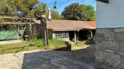 Chalet en venta en Calle Ru Souto-Sisan, Número 5, Barrantes (Ribadumia) de 325.000 €