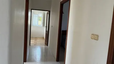 Chalet en venta en Calle Ru Souto-Sisan, Número 5, Barrantes (Ribadumia) de 325.000 €