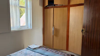 Chalet en venta en Calle Ru Souto-Sisan, Número 5, Barrantes (Ribadumia) de 325.000 €