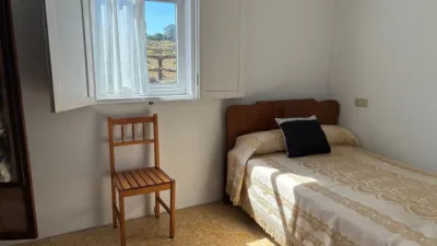Chalet en venta en Calle Ru Souto-Sisan, Número 5, Barrantes (Ribadumia) de 325.000 €