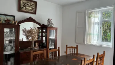 Chalet en venta en Calle Ru Souto-Sisan, Número 5, Barrantes (Ribadumia) de 325.000 €