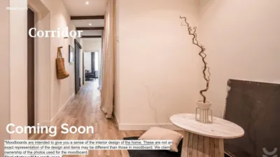 Piso en alquiler en Ronda de Sant Antoni, cerca de Carrer de Floridablanca - Imagen 10