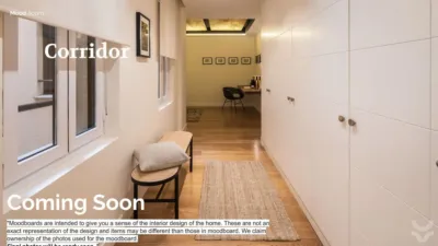 Piso en alquiler en Ronda de Sant Antoni, cerca de Carrer de Floridablanca - Imagen 11