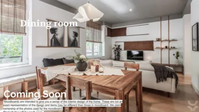 Piso en alquiler en Ronda de Sant Antoni, cerca de Carrer de Floridablanca - Imagen 2