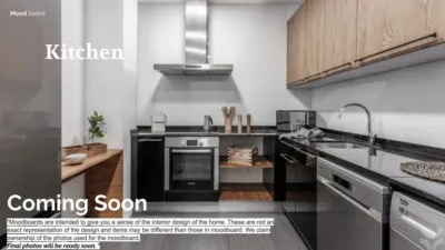 Piso en alquiler en Ronda de Sant Antoni, cerca de Carrer de Floridablanca - Imagen 3