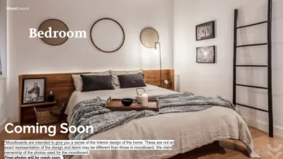 Piso en alquiler en Ronda de Sant Antoni, cerca de Carrer de Floridablanca - Imagen 4