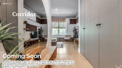 Piso en alquiler en Ronda de Sant Antoni, cerca de Carrer de Floridablanca - Imagen 5