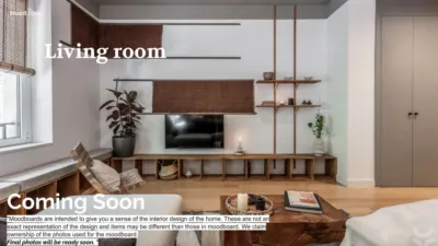 Piso en alquiler en Ronda de Sant Antoni, cerca de Carrer de Floridablanca - Imagen 8