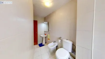 Piso en alquiler en Carrer del Palleter, cerca de Calle de Tarazona - Imagen 21