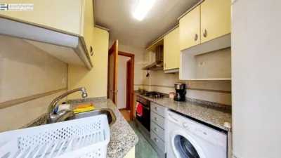 Piso en alquiler en Carrer del Palleter, cerca de Calle de Tarazona - Imagen 2