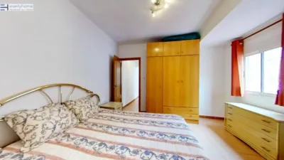 Piso en alquiler en Carrer del Palleter, cerca de Calle de Tarazona - Imagen 4