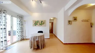 Piso en alquiler en Carrer del Palleter, cerca de Calle de Tarazona - Imagen 9