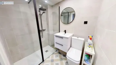 Piso en alquiler en Patraix - Imagen 20