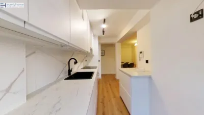 Piso en alquiler en Patraix - Imagen 2