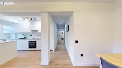 Piso en alquiler en Patraix - Imagen 4