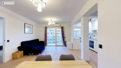 Piso en alquiler en Patraix - Imagen 5
