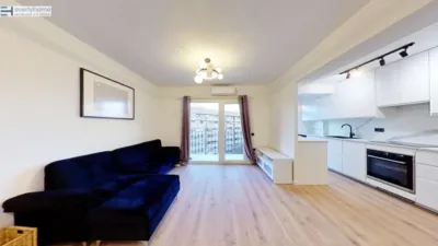 Piso en alquiler en Patraix - Imagen 6