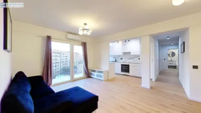 Piso en alquiler en Patraix - Imagen 7
