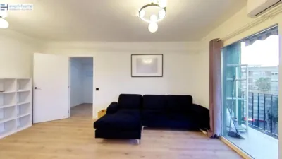 Piso en alquiler en Patraix - Imagen 8