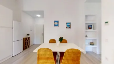 Apartamento en alquiler en Carrer dels Serrans, 20 - Imagen 10