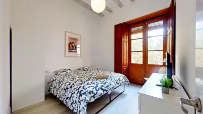 Apartamento en alquiler en Carrer dels Serrans, 20 - Imagen 11