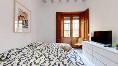 Apartamento en alquiler en Carrer dels Serrans, 20 - Imagen 12