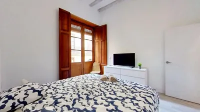 Apartamento en alquiler en Carrer dels Serrans, 20 - Imagen 13