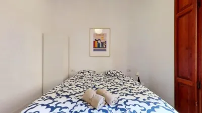 Apartamento en alquiler en Carrer dels Serrans, 20 - Imagen 14