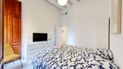 Apartamento en alquiler en Carrer dels Serrans, 20 - Imagen 16