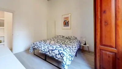 Apartamento en alquiler en Carrer dels Serrans, 20 - Imagen 17
