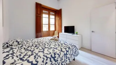 Apartamento en alquiler en Carrer dels Serrans, 20 - Imagen 18
