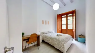 Apartamento en alquiler en Carrer dels Serrans, 20 - Imagen 19