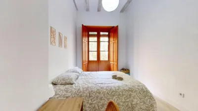Apartamento en alquiler en Carrer dels Serrans, 20 - Imagen 20
