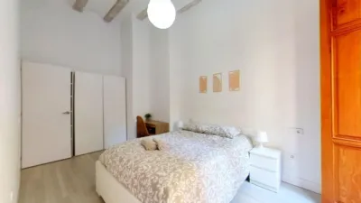 Apartamento en alquiler en Carrer dels Serrans, 20 - Imagen 22