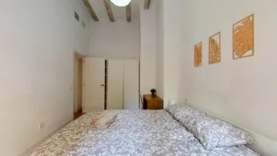Apartamento en alquiler en Carrer dels Serrans, 20 - Imagen 23