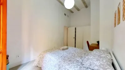 Apartamento en alquiler en Carrer dels Serrans, 20 - Imagen 24