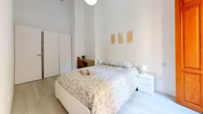 Apartamento en alquiler en Carrer dels Serrans, 20 - Imagen 25