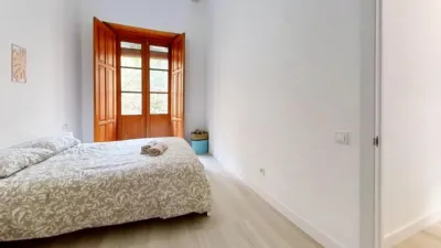 Apartamento en alquiler en Carrer dels Serrans, 20 - Imagen 26
